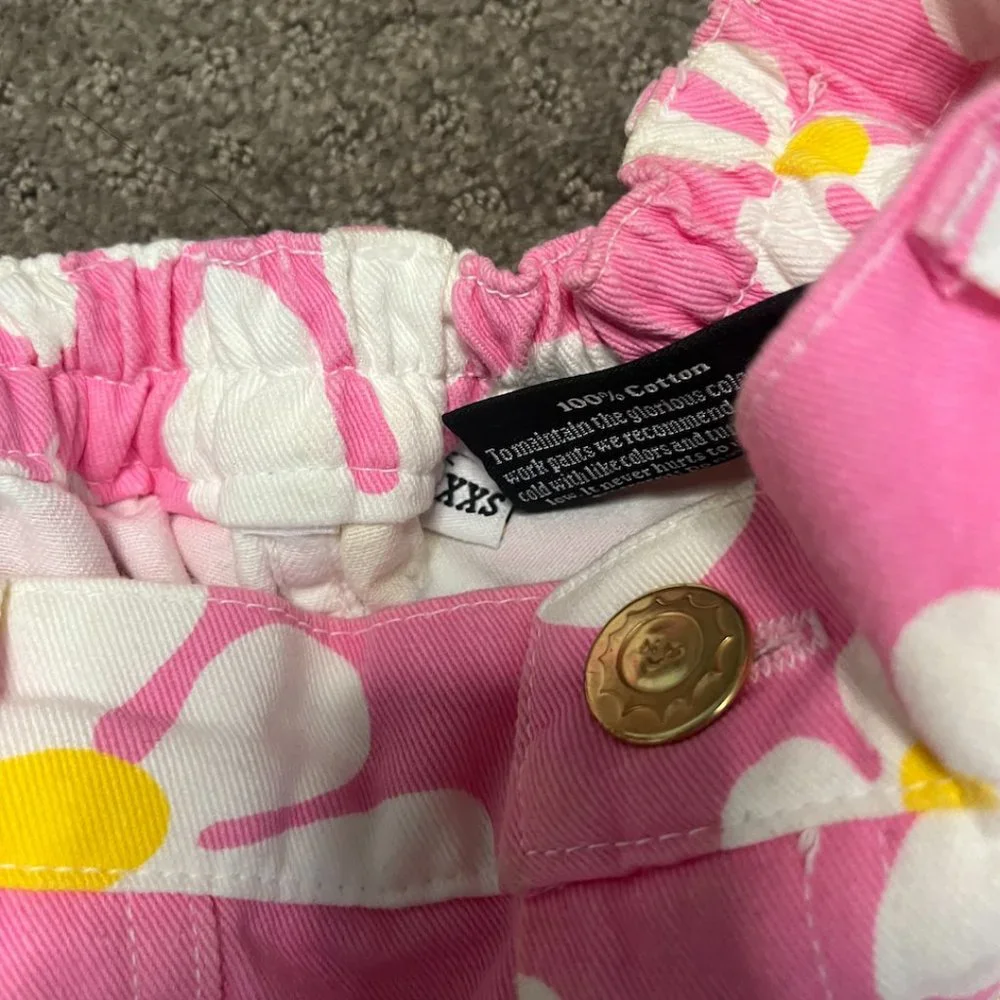 Big Bud Press Shorts - Picture 2 of 6